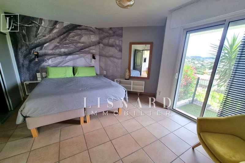 Vente villa Vallauris  