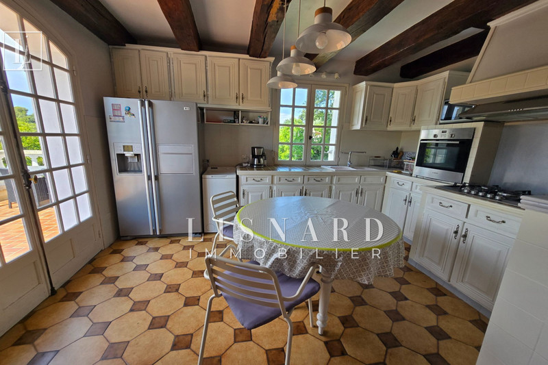 Vente maison Vallauris  