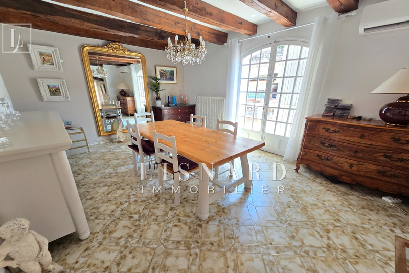 Vente maison Vallauris  
