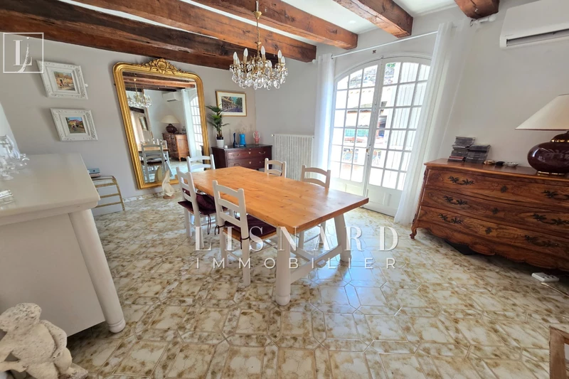 Vente maison Vallauris  