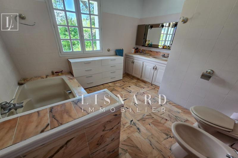 Vente maison Vallauris  