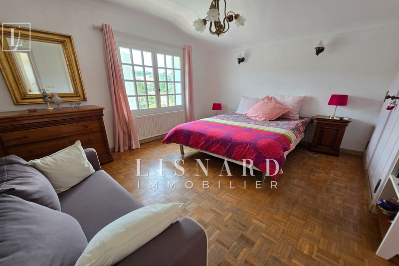 Vente maison Vallauris  