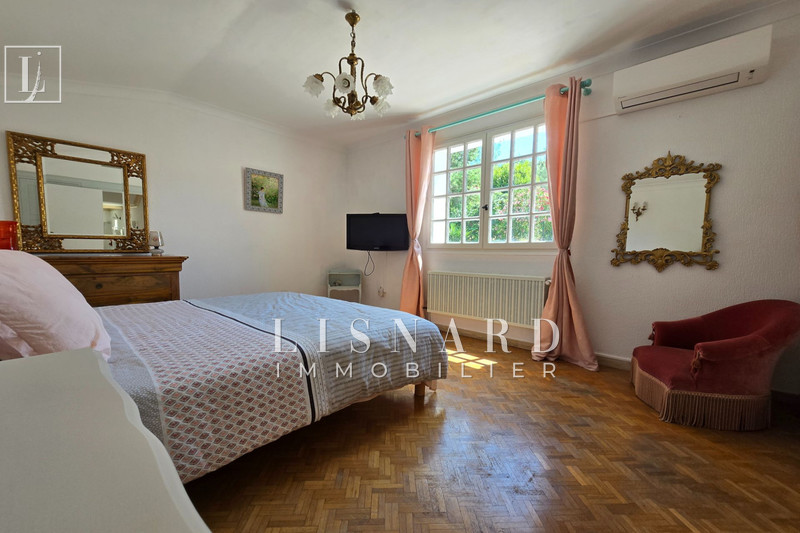 Vente maison Vallauris  