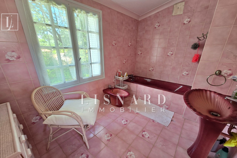 Vente maison Vallauris  