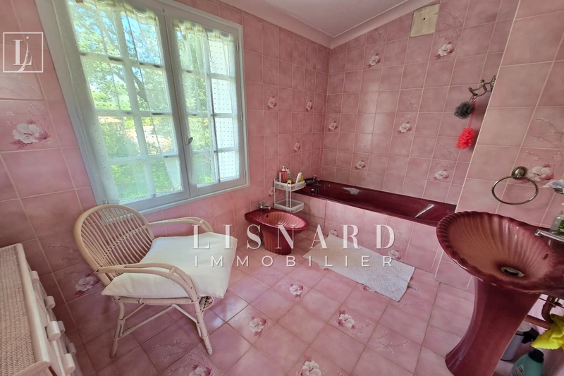 Vente maison Vallauris  