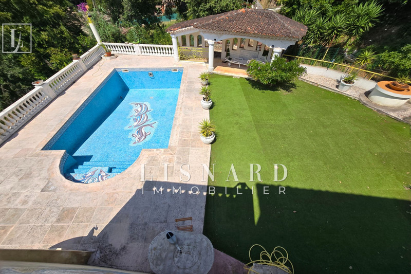 Vente maison Vallauris  