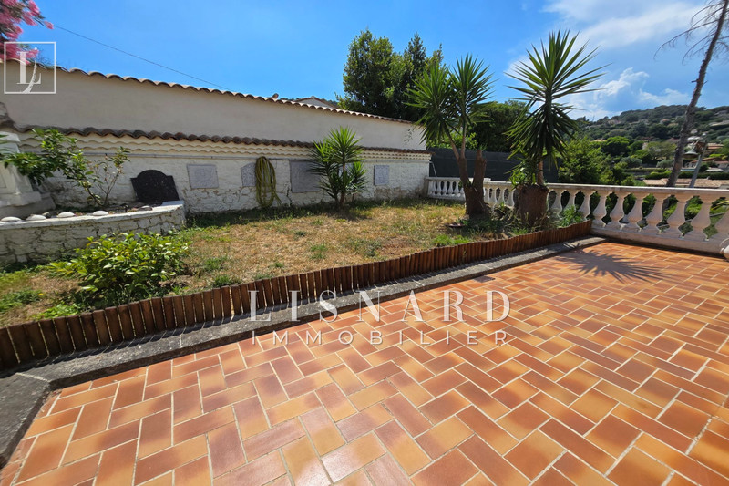 Vente maison Vallauris  