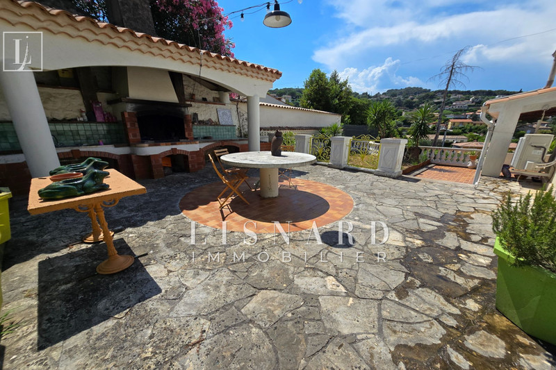 Vente maison Vallauris  