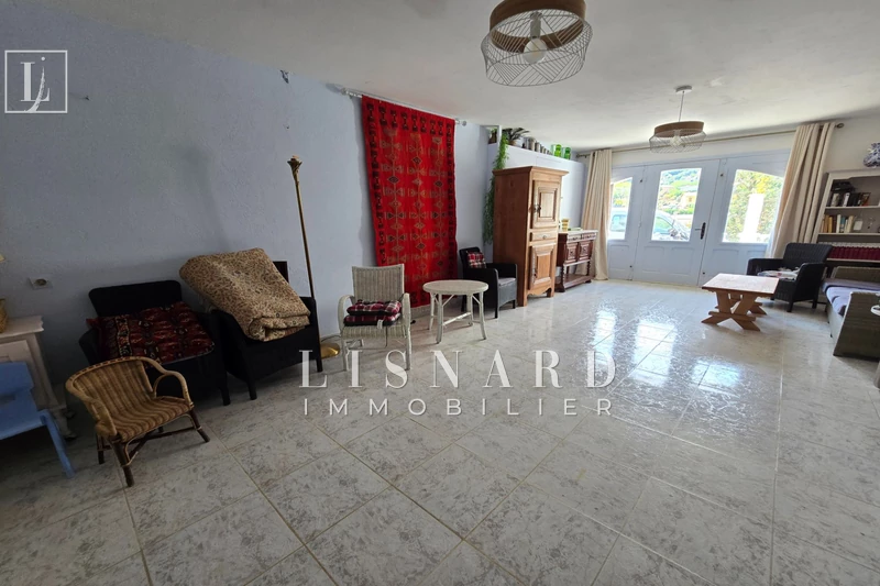 Vente maison Vallauris  