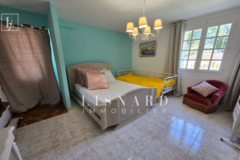Vente maison Vallauris  