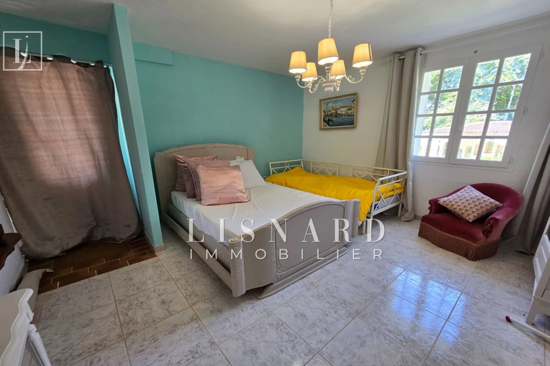 Vente maison Vallauris  