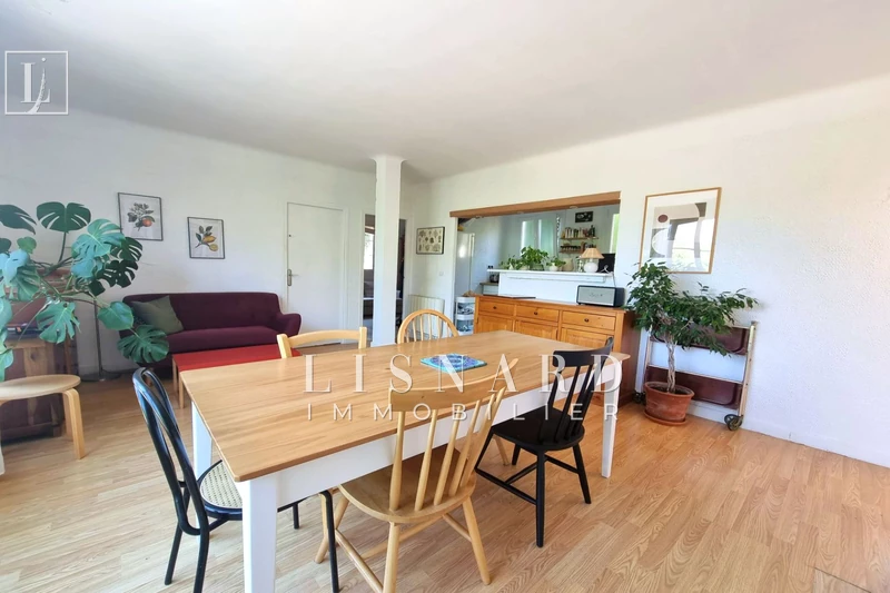 Vente maison Vallauris  