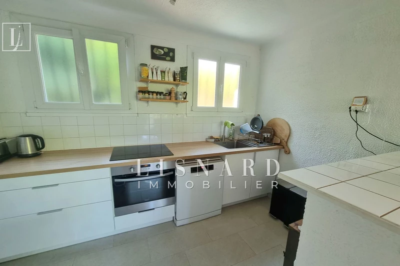 Vente maison Vallauris  