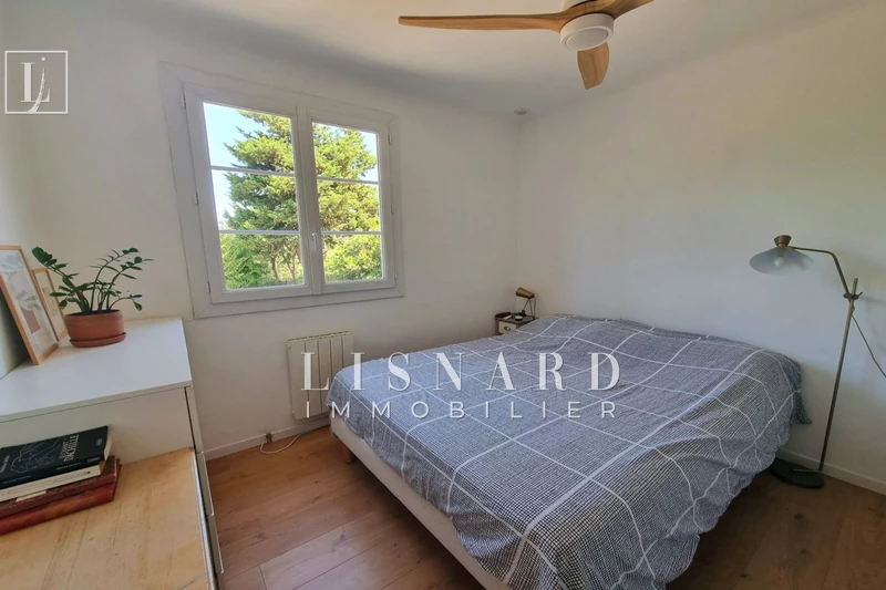 Vente maison Vallauris  