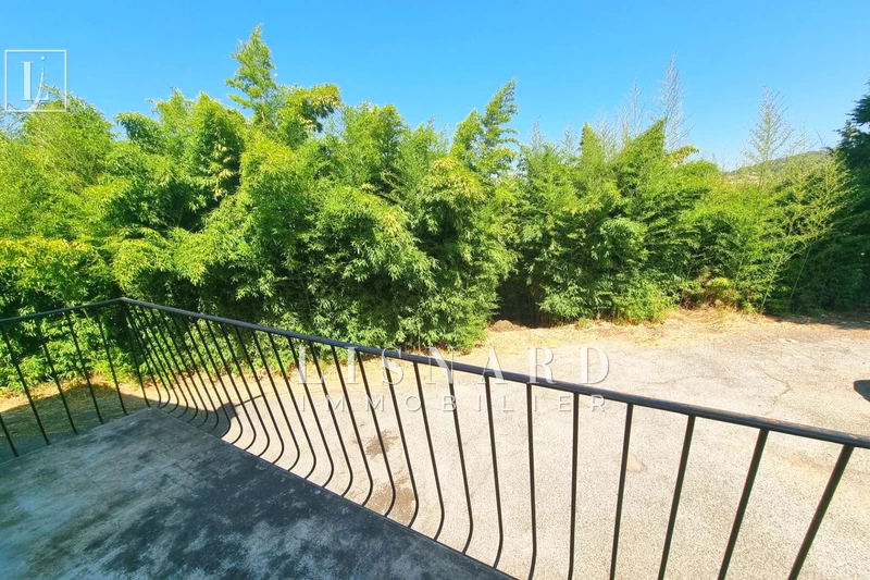 Vente maison Vallauris  