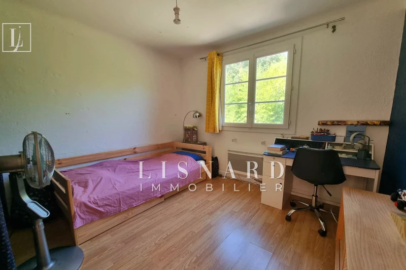 Vente maison Vallauris  
