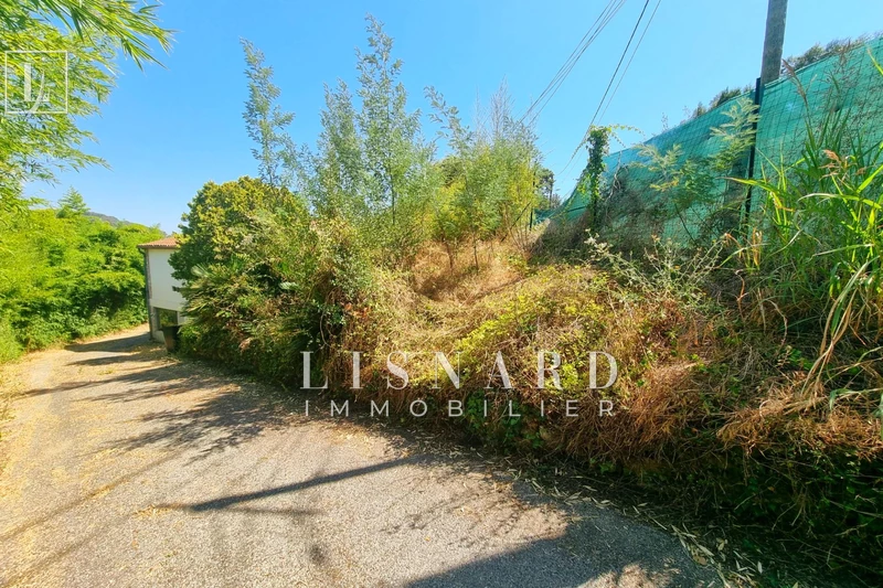 Vente maison Vallauris  