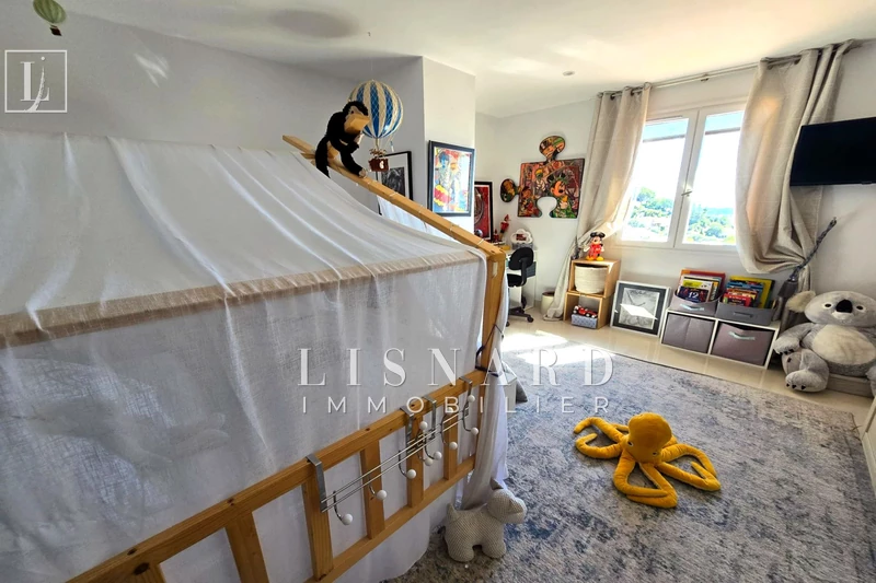 Vente maison Vallauris  