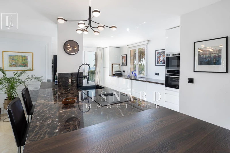 Vente maison Vallauris  
