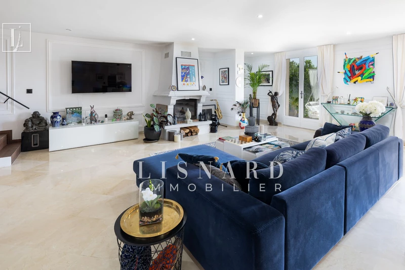 Vente maison Vallauris  