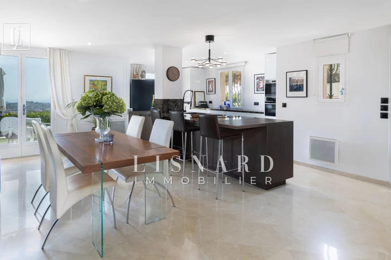 Vente maison Vallauris  