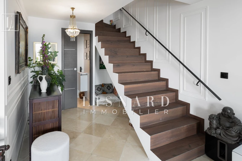 Vente maison Vallauris  