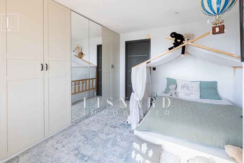 Vente maison Vallauris  