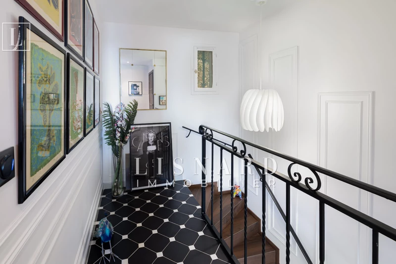 Vente maison Vallauris  
