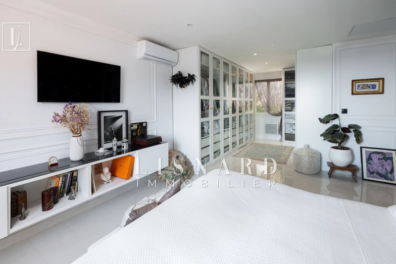 Vente maison Vallauris  
