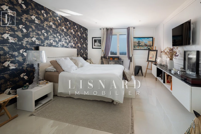 Vente maison Vallauris  