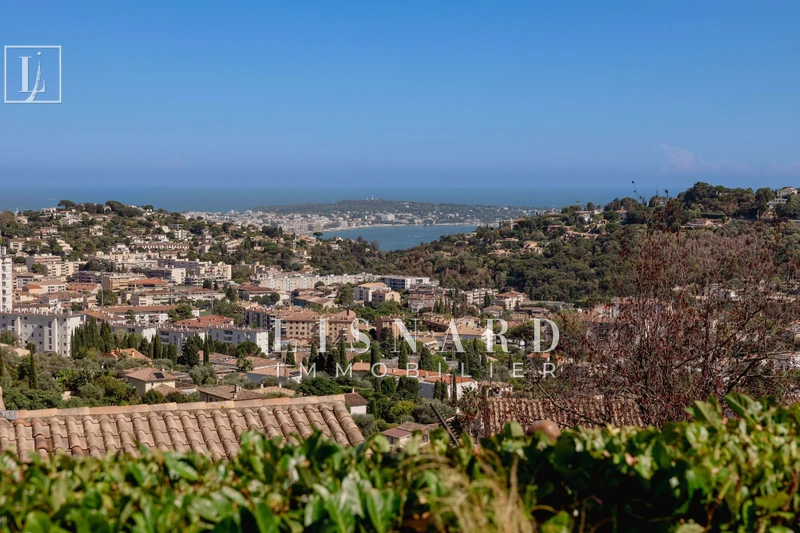 Vente maison Vallauris  