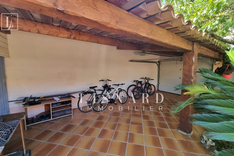 Vente maison Vallauris  