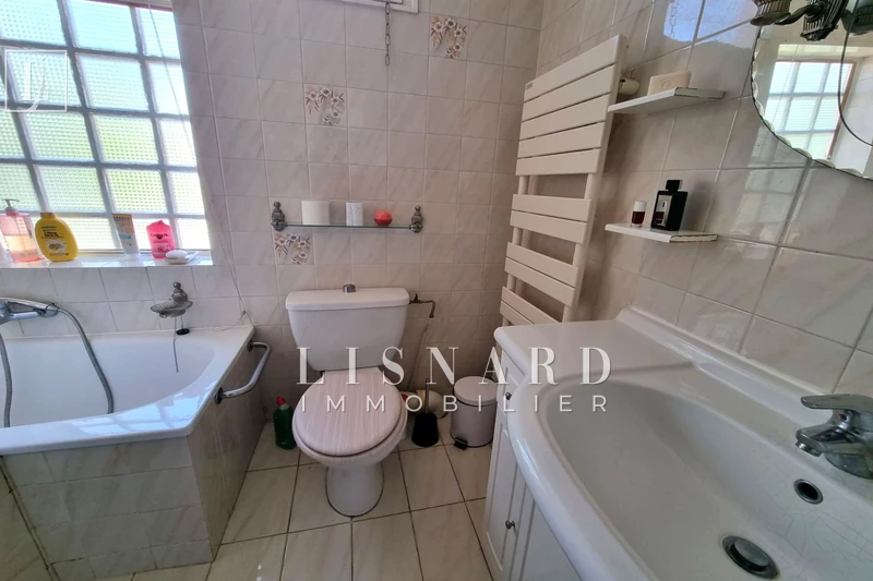Vente maison Vallauris  