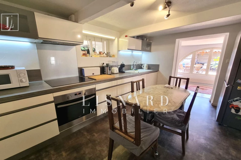 Vente maison Vallauris  