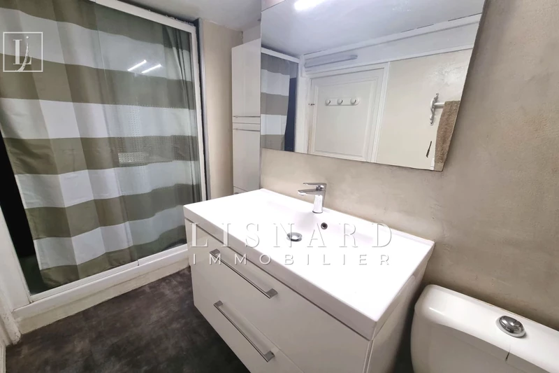 Vente maison Vallauris  