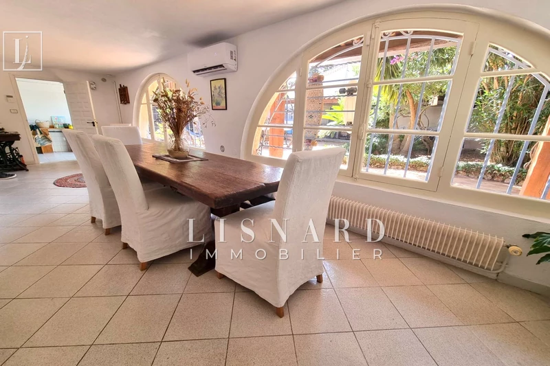 Vente maison Vallauris  