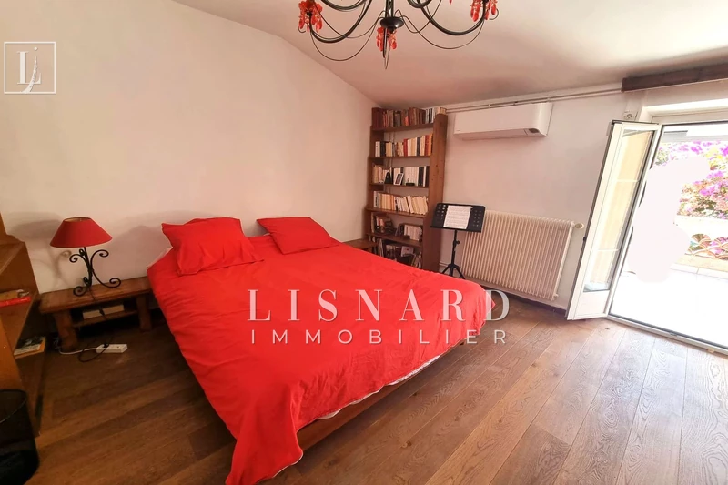 Vente maison Vallauris  