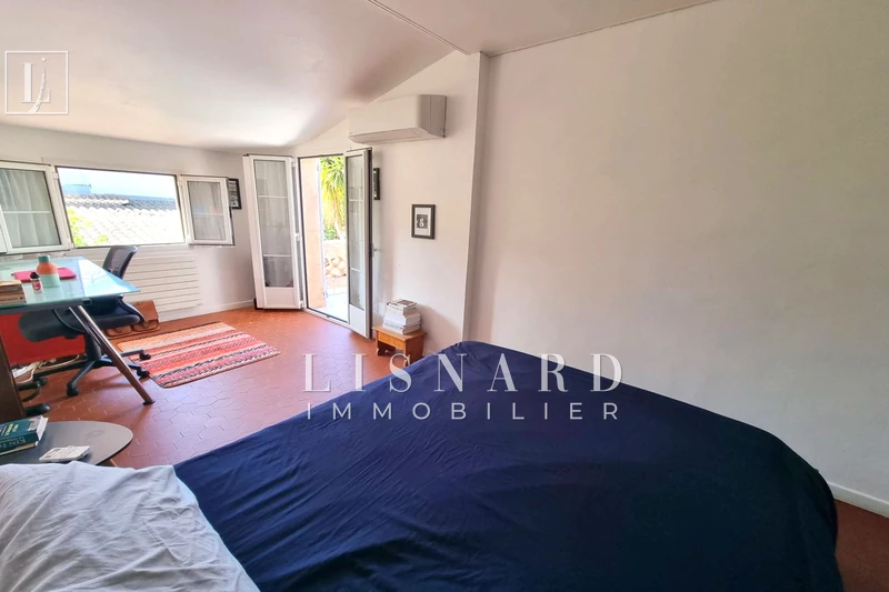 Vente maison Vallauris  