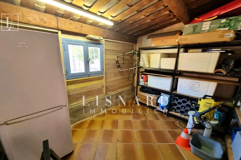 Vente maison Vallauris  