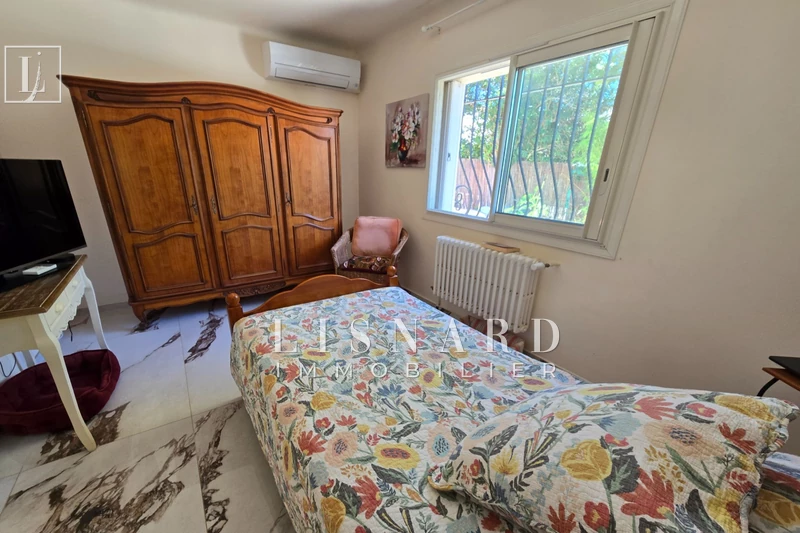 Vente maison Vallauris  