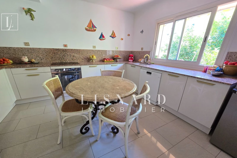 Vente maison Vallauris  