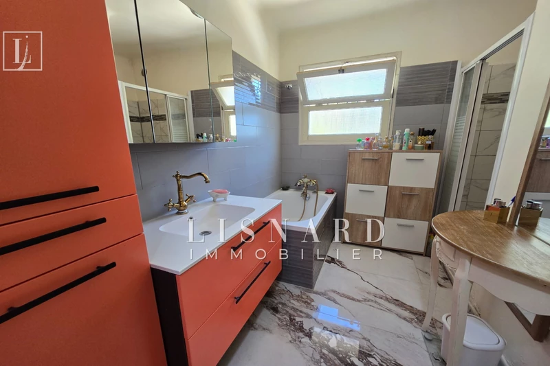 Vente maison Vallauris  