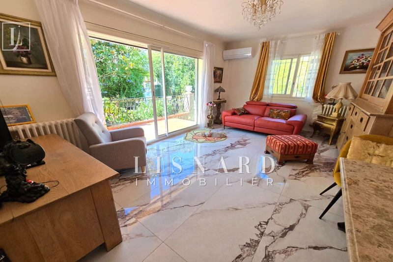 Vente maison Vallauris  