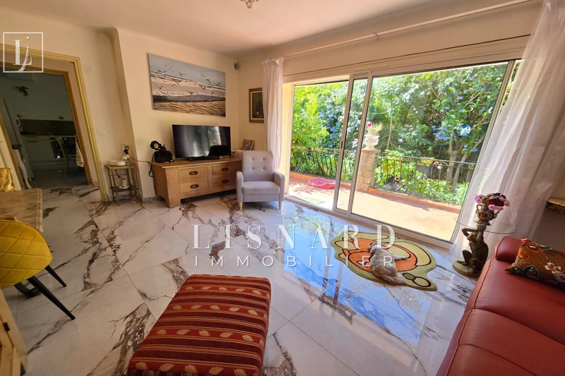 Vente maison Vallauris  