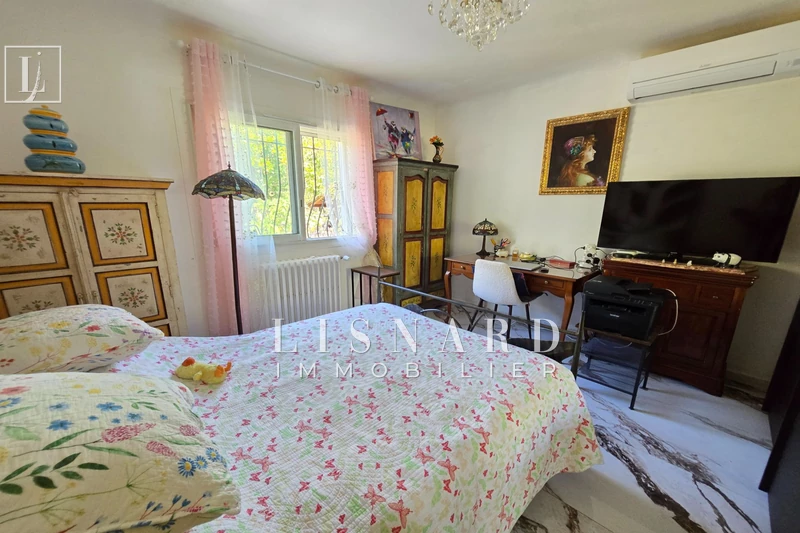 Vente maison Vallauris  