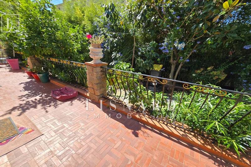 Vente maison Vallauris  