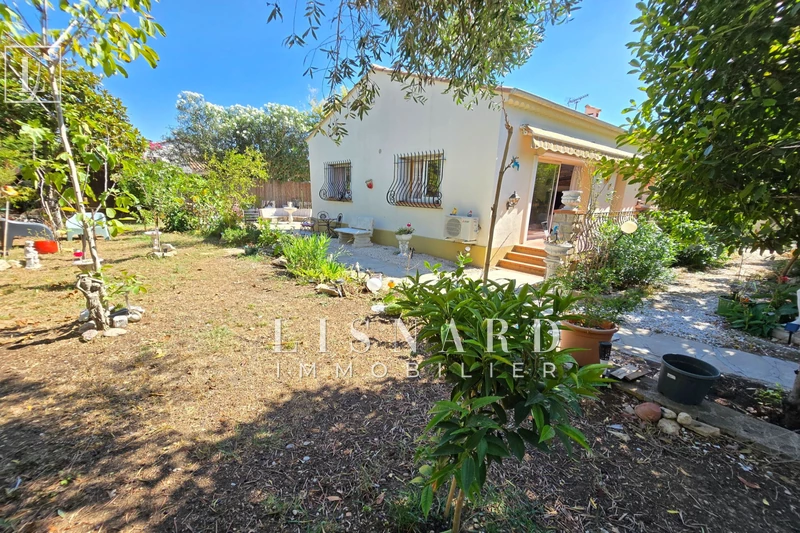 maison  3 pièces  Vallauris   106 m² -   