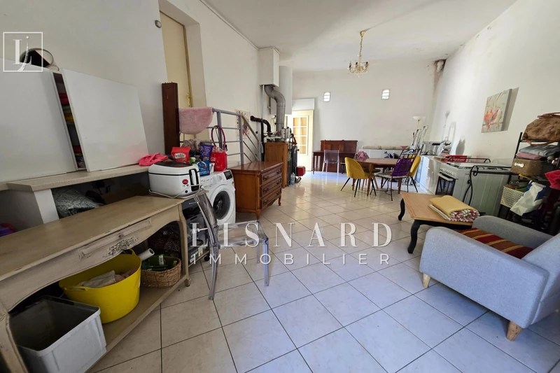 Vente maison Vallauris  