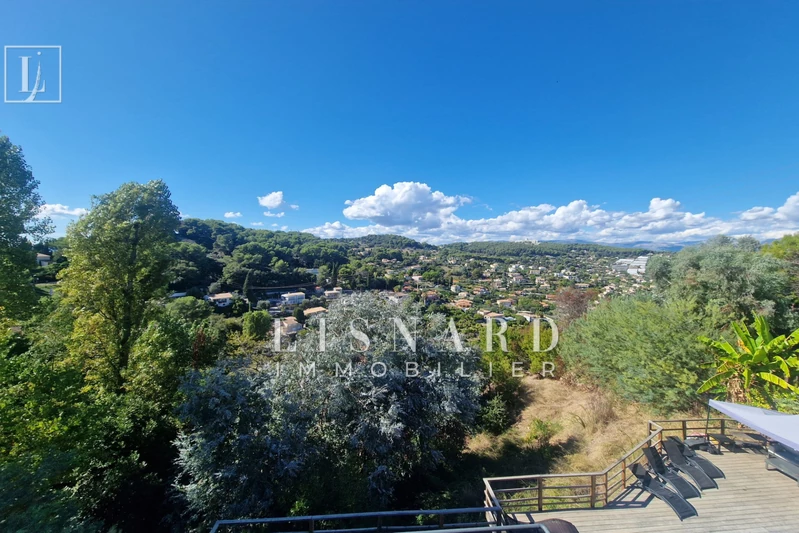 Vente maison Vallauris  