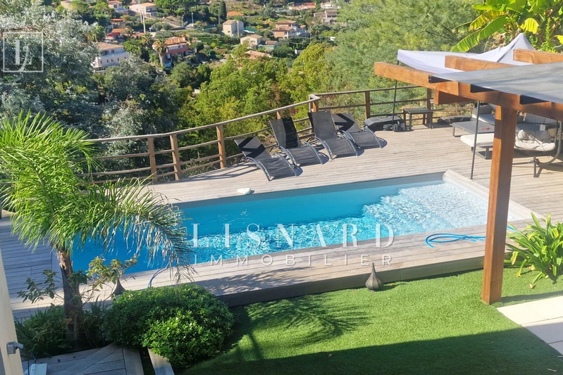 Vente maison Vallauris  